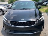 Used 2017 Kia Forte LX image 2