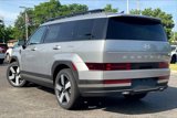 New 2025 Hyundai Santa Fe Limited image 3
