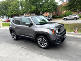 Used 2017 Jeep Renegade Latitude image 2