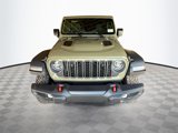 New 2025 Jeep Wrangler Unlimited Rubicon image 2