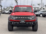Certified 2023 Ford Bronco Badlands image 6