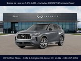 New 2025 INFINITI QX60 Autograph w/ Cargo Package image 1