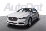 Used 2017 Jaguar XE Prestige image 5