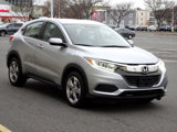 Used 2020 Honda HR-V LX image 3
