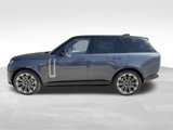 New 2025 Land Rover Range Rover SE image 2