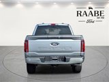 New 2025 Ford F150 Lariat w/ Equipment Group 502A High image 6
