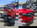 Used 2022 RAM 1500 Big Horn w/ Night Edition image 3