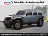 New 2025 Jeep Wrangler Unlimited Rubicon 392 image 2