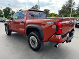 Used 2025 Toyota Tacoma 4x4 Double Cab Hybrid image 3