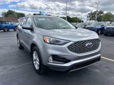 Used 2024 Ford Edge SEL w/ Convenience Package image 4