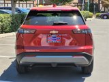 New 2026 Chevrolet Equinox LT w/ Convenience Package II image 5