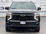 New 2025 Chevrolet Suburban RST w/ Comfort Package image 2