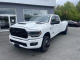New 2024 RAM 3500 Laramie w/ Night Edition image 2