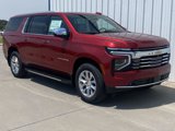 New 2025 Chevrolet Suburban Premier image 3