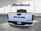 Used 2025 RAM 1500 Tradesman image 4