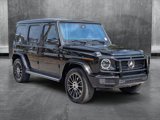 Certified 2022 Mercedes-Benz G 550 image 3