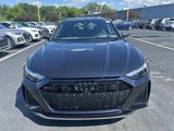 New 2025 Audi RS 6 performance image 3