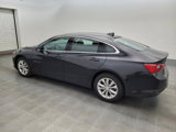 Used 2023 Chevrolet Malibu LT w/ Driver Confidence Package image 3