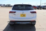New 2025 Buick Envision Preferred image 4