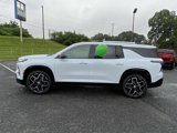 New 2026 Chevrolet Traverse High Country image 4