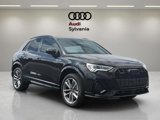 New 2025 Audi Q3 2.0T Premium image 2