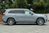 New 2025 Mercedes-Benz GLS 580 4MATIC image 3