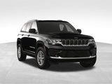 New 2025 Jeep Grand Cherokee Laredo X image 5