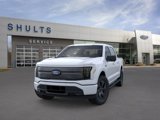 New 2025 Ford F150 Lightning XLT image 2