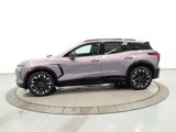 New 2025 Chevrolet Blazer EV RS w/ Super Cruise Package image 4
