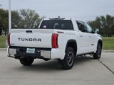 New 2025 Toyota Tundra SR5 w/ TRD Off-Road Premium Package image 5