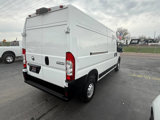 Used 2023 RAM ProMaster 2500 image 5