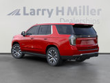 New 2025 Chevrolet Tahoe High Country image 3