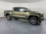New 2025 Toyota Tacoma Limited image 3