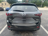Used 2023 MAZDA CX-5 AWD 2.5 S w/ Select Package image 4