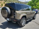 New 2025 Land Rover Defender 110 X image 3
