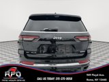 Used 2022 Jeep Grand Cherokee L Overland w/ Luxury Tech Group IV image 5