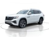 New 2025 Volkswagen Atlas SEL Premium R-Line image 2