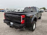 New 2025 Ford F350 Platinum w/ FX4 Off-Road Package image 3