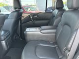 Certified 2024 Nissan Armada SL w/ Captain's Chairs Package image 6