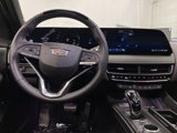 Used 2025 Cadillac CT5 Sport w/ Technology Package image 5