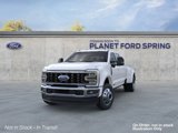 New 2025 Ford F450 Platinum image 2