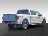 Certified 2024 Ford F150 XLT w/ Mobile Office Package image 4