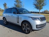New 2025 Land Rover Range Rover SE image 3