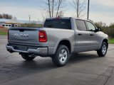 New 2025 RAM 1500 4x4 Crew Cab image 3