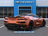 New 2025 Chevrolet Corvette Z06 image 4