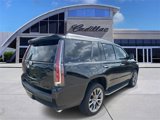 Used 2020 Cadillac Escalade Luxury w/ Escalade Sport Edition image 4