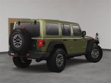 New 2025 Jeep Wrangler Unlimited Rubicon image 3