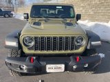 New 2025 Jeep Gladiator Rubicon w/ Convenience Group image 5