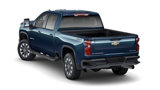 New 2025 Chevrolet Silverado 2500 Custom w/ Custom Value Package image 3