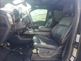 Used 2022 Ford F150 Lariat w/ Equipment Group 502A High image 3